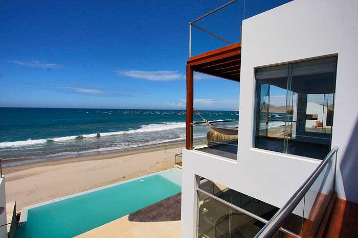 ¿Cómo alquilar casa de playa barato en Lima?
