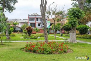 ¿Cuáles son los distritos más seguros en caso de sismo en Lima ...