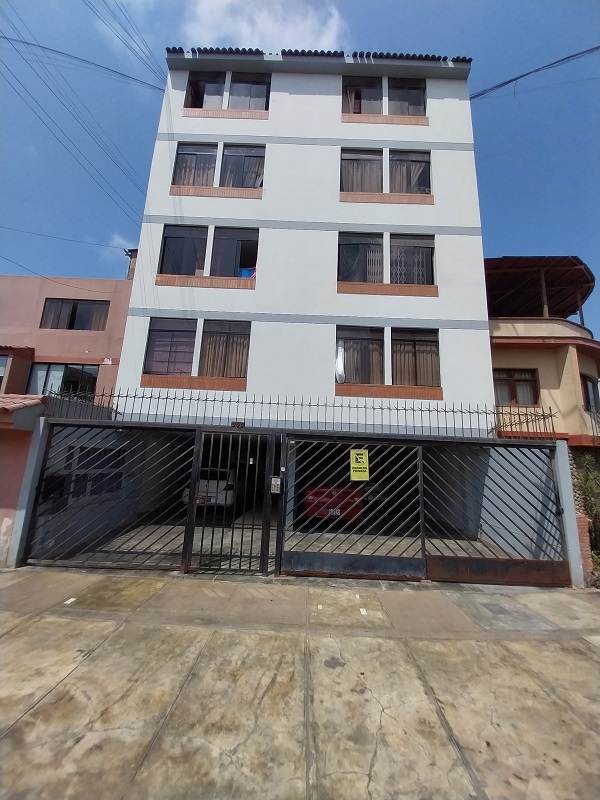 Alquiler de Departamento En Santiago De Surco, Lima – A consultar – Calle Esteban Camere 390 Santiago de Surco