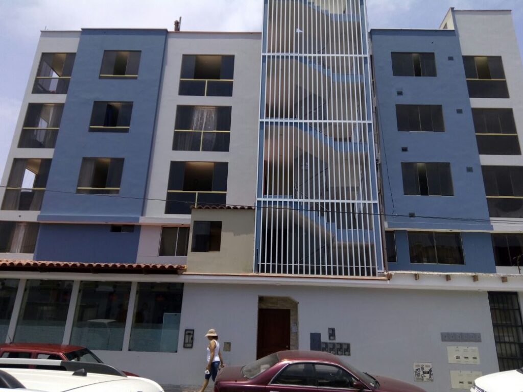 Alquiler de Departamento En San Miguel, Lima – A consultar –