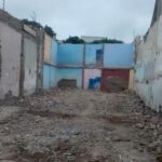 Venta de Terreno En Barranco, Lima – US$ 360,000 – BARRANCO