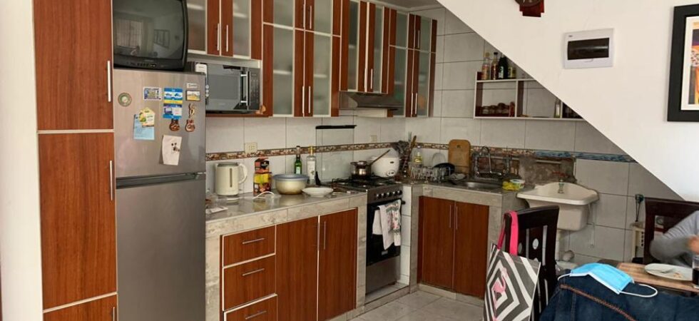 Venta de Casa En San Miguel, Lima – US$ 230,000 – castro harrison san miguel lima