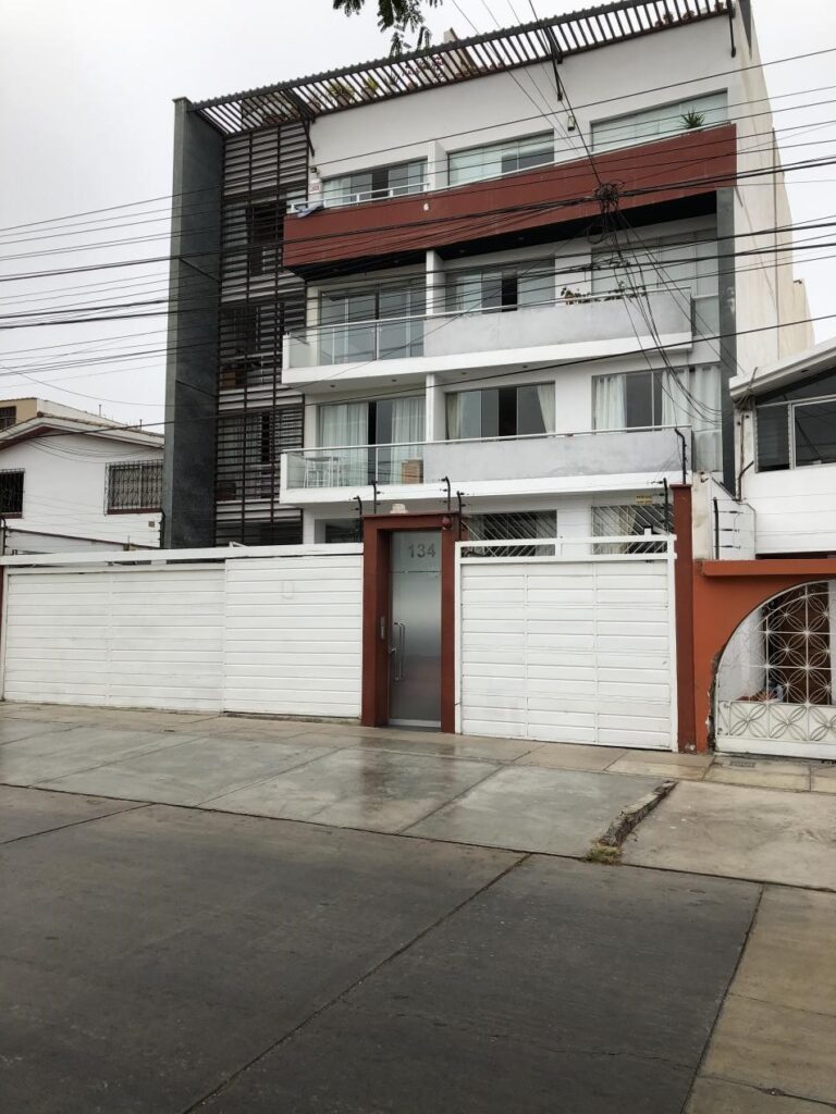Venta de Departamento En Santiago De Surco, Lima – US$ 234,990 – urbanización los rosales Santiago de Surco., Santiago de Surco, Lima