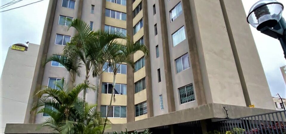 Venta de Departamento En Miraflores, Lima – US$ 185,000 – Avenida 28 de Julio 600 Miraflores