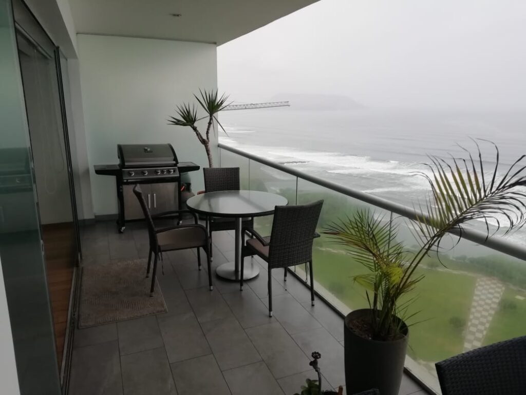 Alquiler de Departamento En Miraflores, Lima – US$ 2,600 – Malecón de la Marina 730, Miraflores
