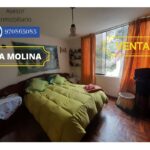Venta de Departamento En La Molina, Lima – US$ 149,000 –