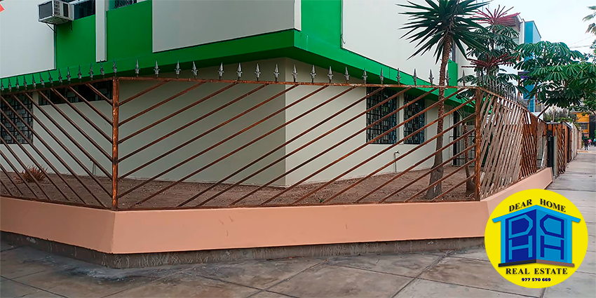 Venta de Casa En San Isidro, Lima – US$ 300,000 – MANUEL FUENTES