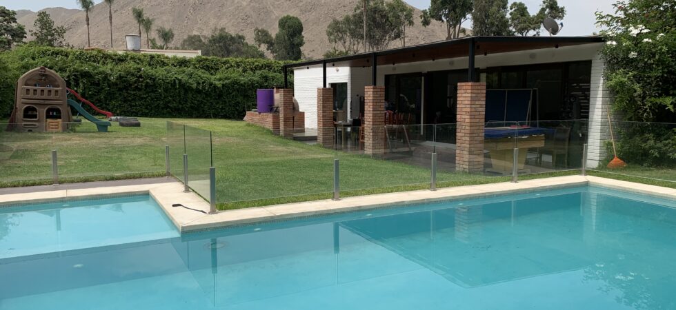 Venta de Casa En La Molina, Lima – US$ 1,260,000 – ONTARIO 404