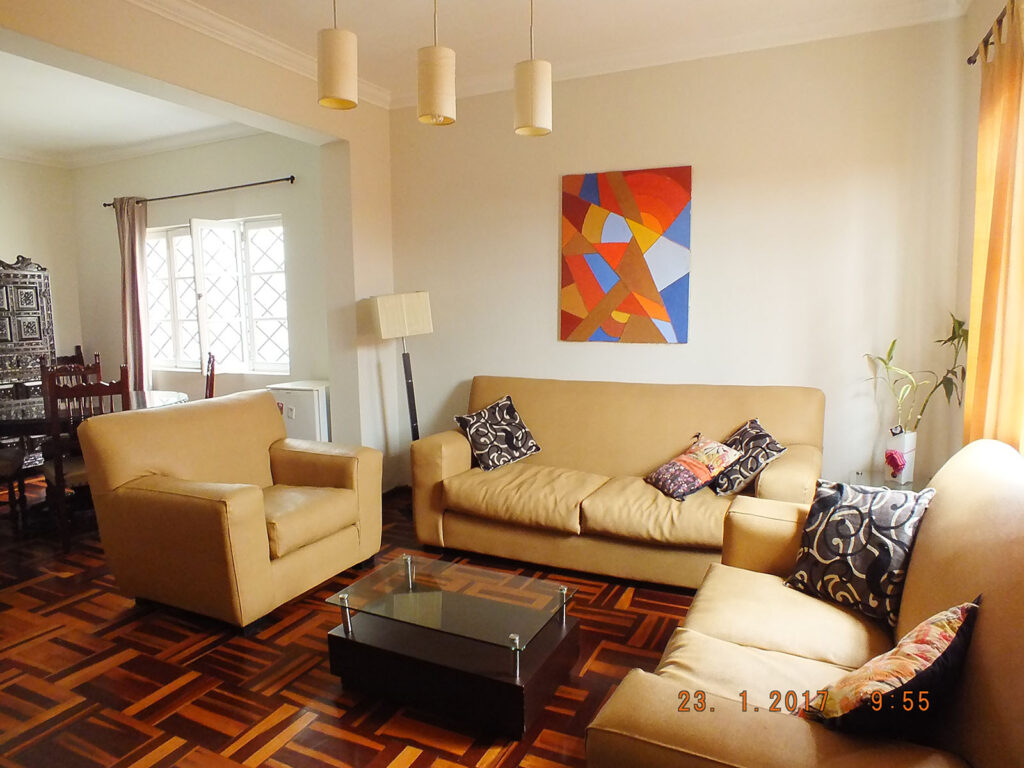 Venta de Casa En Miraflores, Lima – US$ 139,000 – Calle Porta