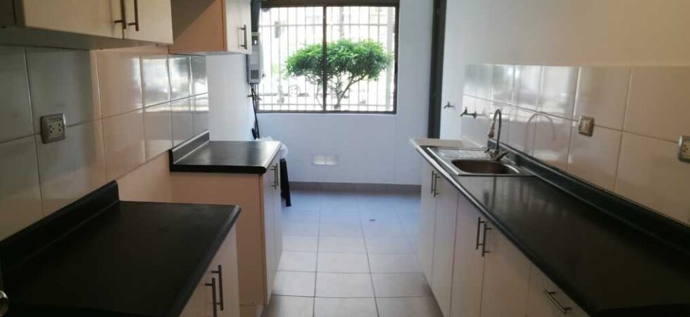 Venta de Departamento En San Miguel, Lima – US$ 120,000 – Condominio Parques de la Huaca 6ta etapa – Calle Padre Hurraca # 111, San Miguel, Perú