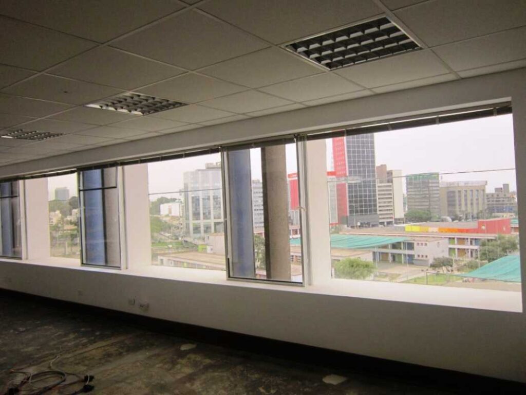 Venta de Oficina En San Isidro, Lima – US$ 648,000 – República de Colombia