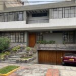 Venta de Casa En Miraflores, Lima – US$ 720,000 –