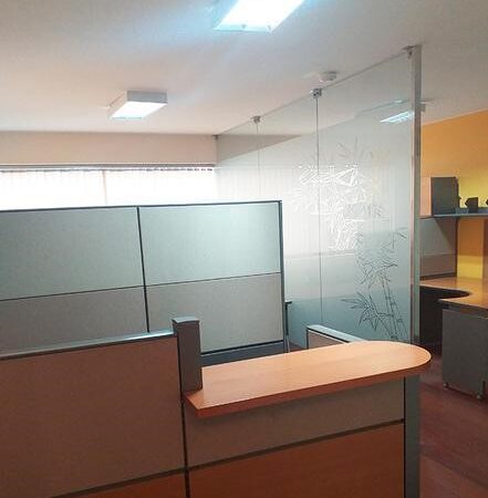 Alquiler de Oficina En San Isidro, Lima – US$ 530 – San Isidro