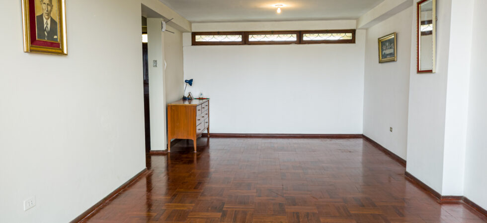 Venta de Departamento En Jesus María, Lima – US$ 198,000 – Edificio Los Fresnos, Residencial San Felipe, Jesús María