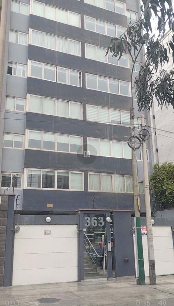 Venta de Departamento En Santiago De Surco, Lima – US$ 195,000 – Jr. Cristóbal de Peralta Sur Valle Hermoso Surco