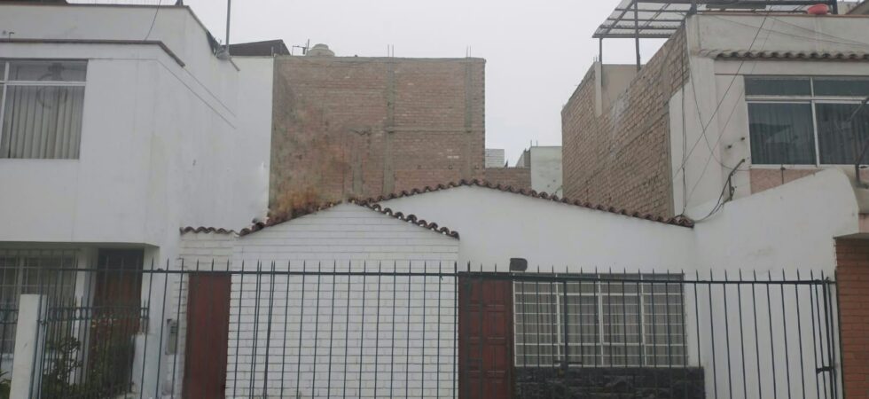 Venta de Casa En San Borja, Lima – A consultar – Urb. Primavera de Monterrico, San Borja
