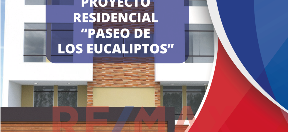 Alquiler de Departamento En La Molina, Lima – US$ 70,000 – eucaliptos 560 la molina