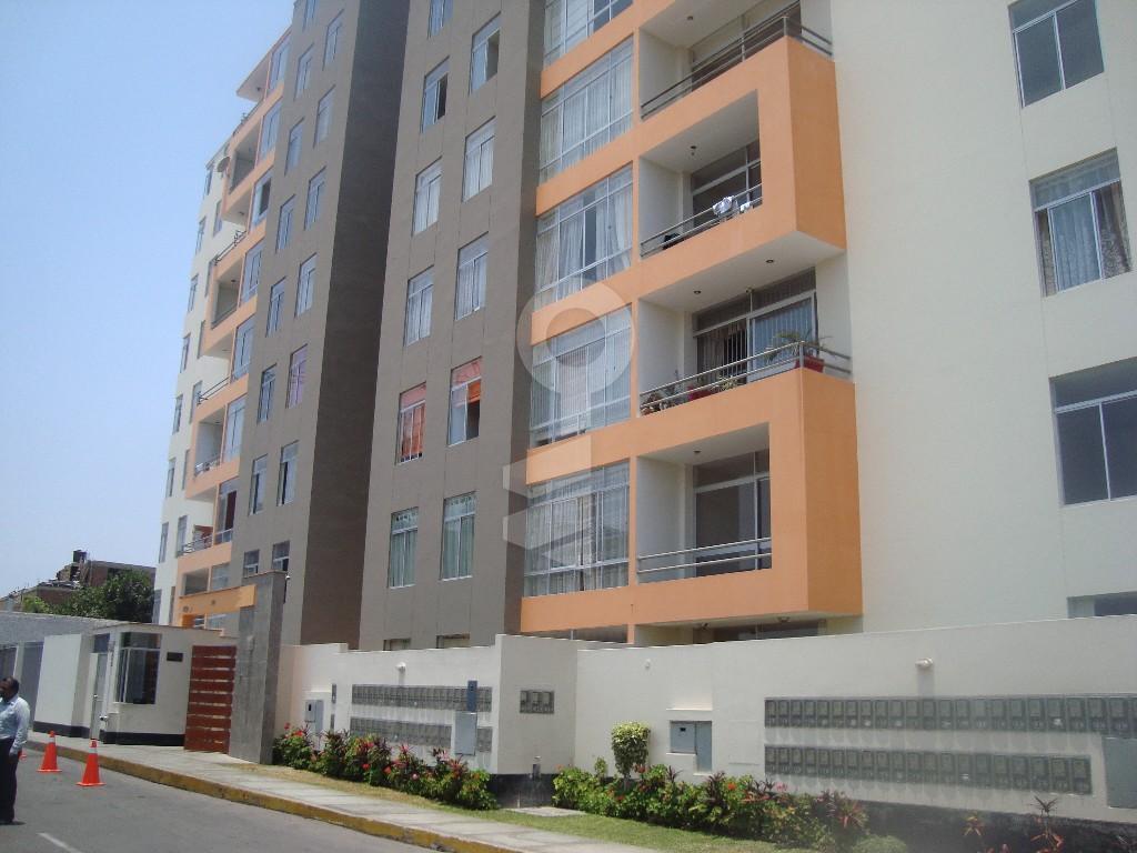 Venta de Departamento En San Miguel, Lima – US$ 79,900 –