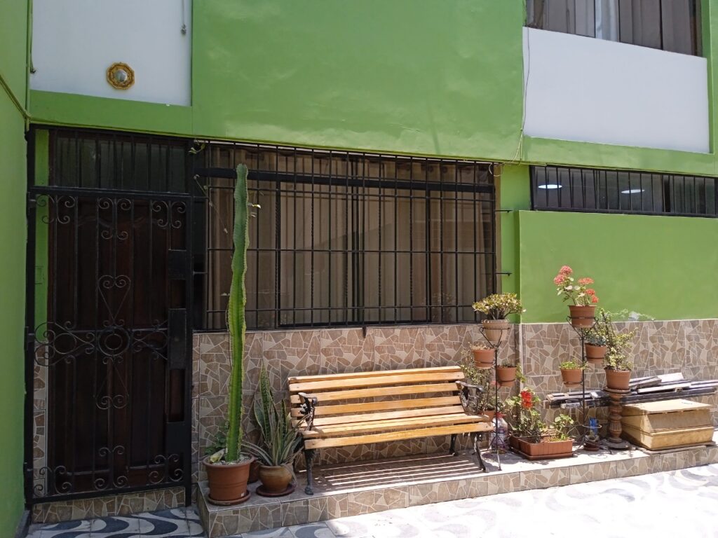 Venta de Casa En Jesus María, Lima – US$ 190,000 – General Garzón