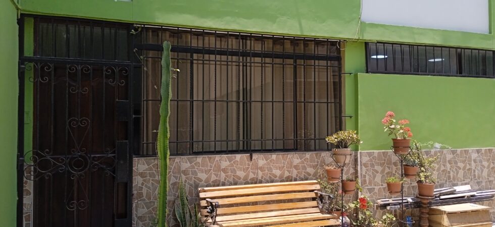 Venta de Casa En Jesus María, Lima – US$ 190,000 – General Garzón