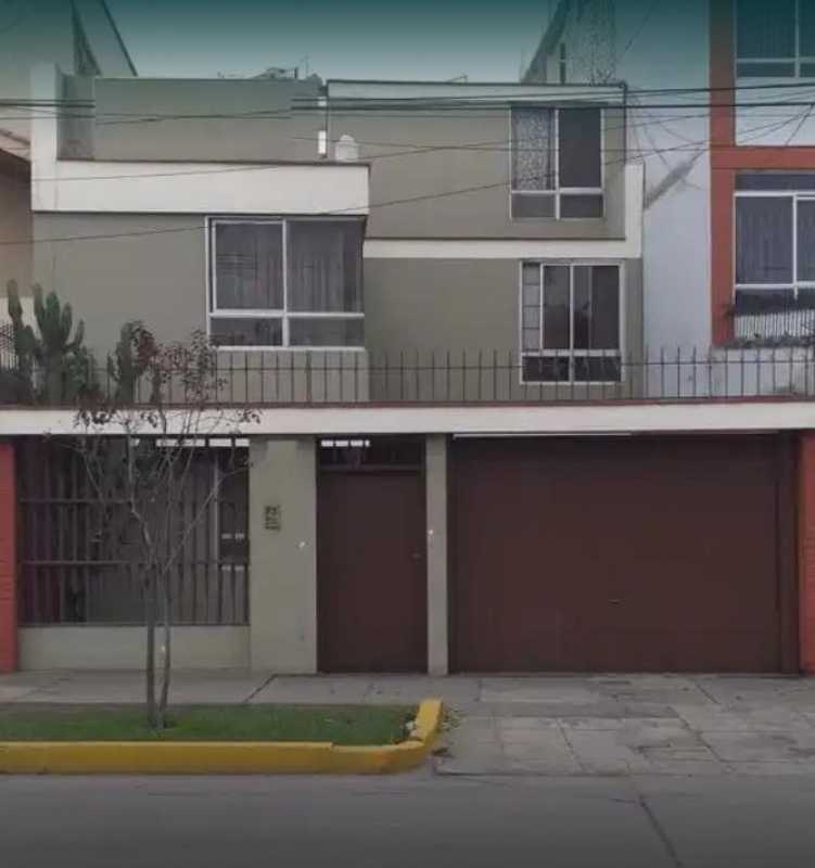 Venta de Casa En San Miguel, Lima – US$ 400,000 –
