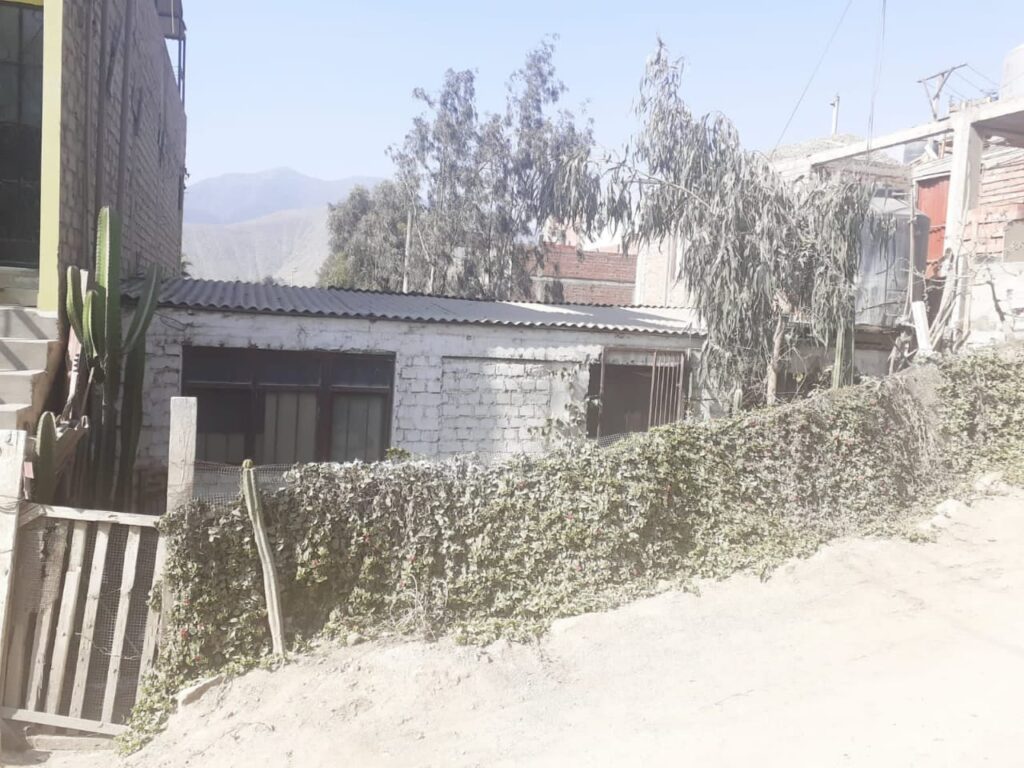 Venta de Terreno En La Molina, Lima – US$ 100,000 –