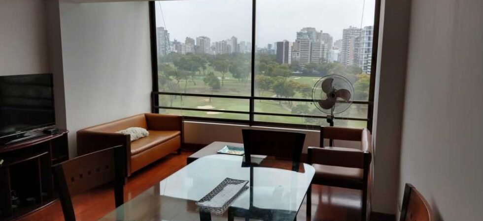 Venta de Departamento En San Isidro, Lima – US$ 200,000 – Coronel Portillo
