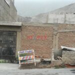 Venta de Terreno En La Molina, Lima – US$ 180,000 – Calle CHINCHEROS