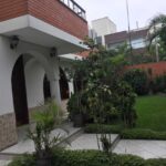 Venta de Casa En San Borja, Lima – US$ 770,000 –
