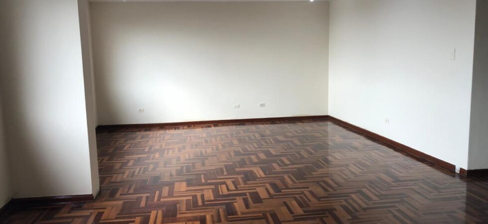 Alquiler de Departamento En San Borja, Lima – US$ 600 – Calle Pablo Uzandizaga, San Borja, Lima