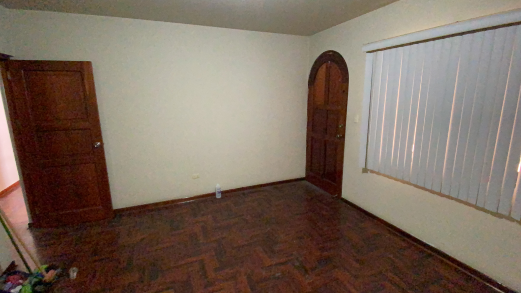 Venta de Casa En La Molina, Lima – US$ 1,105 –