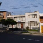 Venta de Casa En Miraflores, Lima – US$ 1,050,000 – Calle Jose Sabogal 261