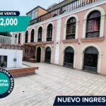 Venta de Departamento En Barranco, Lima – US$ 192,000 – Psje. Faustino Sanchez Carrión 137, Barranco