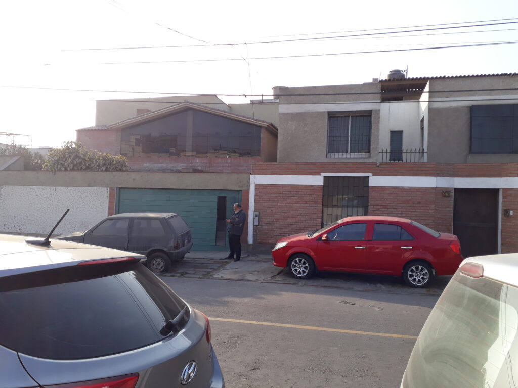 Venta de Casa En La Molina, Lima – US$ 700,000 – Urb El Remanso