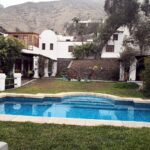 Venta de Casa En La Molina, Lima – US$ 950,000 – calle honolulu Sol de la Molinda