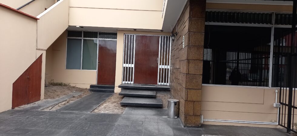 Alquiler de Oficina En San Isidro, Lima – US$ 6,000 –