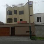 Venta de Departamento En La Molina, Lima – US$ 130,000 – Avenida CASTILLA LA NUEVA