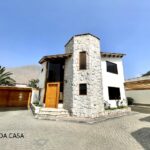 Venta de Casa En La Molina, Lima – US$ 550,000 – Paraiso 114 Sol de la Molina Primera etapa
