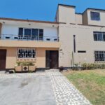 Venta de Casa En San Borja, Lima – US$ 370,000 – Calle Beta mz c-7 lt 34
