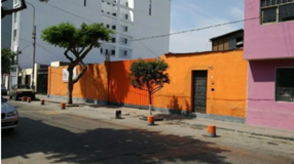 Venta de Terreno En Barranco, Lima – US$ 800,000 –