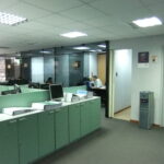 Venta de Oficina En San Isidro, Lima – US$ 723,800 –