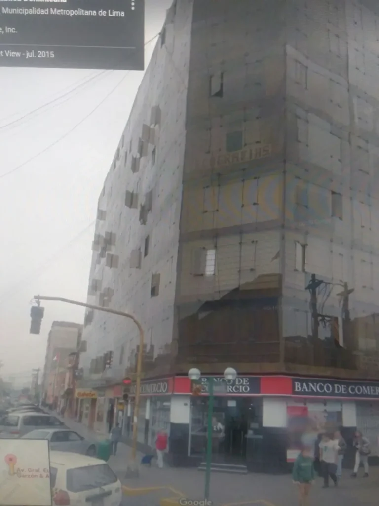 Venta de Oficina En Jesus María, Lima – US$ 30,000 – Av, Garzon