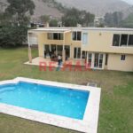 Venta de Casa En La Molina, Lima – US$ 1,350,000 – La Planicie