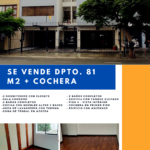 Venta de Departamento En Miraflores, Lima – US$ 190,000 – Calle Francia miraflores