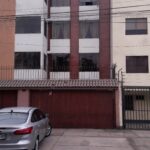 Venta de Departamento En Santiago De Surco, Lima – US$ 150,000 – Av. Andrés Tinoco N° 574, prolongación Benavides