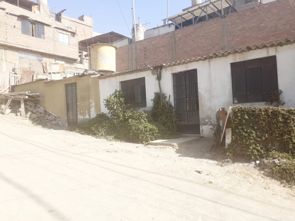 Venta de Terreno En La Molina, Lima – US$ 110,000 – Musa