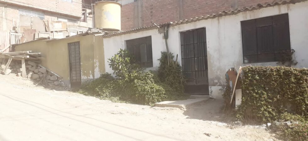 Venta de Terreno En La Molina, Lima – US$ 110,000 – Musa