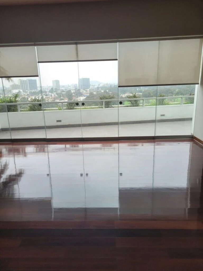 Venta de Departamento En San Borja, Lima – US$ 980,000 –