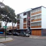 Alquiler de Departamento En San Isidro, Lima – US$ 650 – Calle la Republica Cuadra 8 San Isidro, Peru
