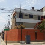 Alquiler de Departamento En San Borja, Lima – US$ 750 –